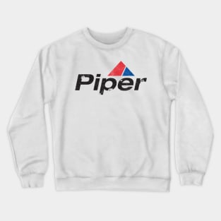 I love Piper Crewneck Sweatshirt